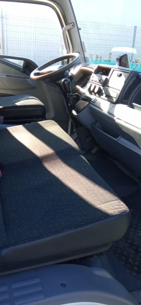 Mitsubishi Canter 7C15 , снимка 5