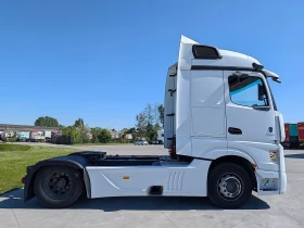 Mercedes-Benz Actros 1845, снимка 4