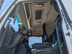 Mercedes-Benz Actros 1845, снимка 11