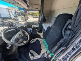 Mercedes-Benz Actros 1845, снимка 12
