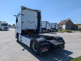 Mercedes-Benz Actros 1845, снимка 5