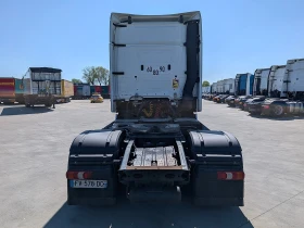 Mercedes-Benz Actros 1845, снимка 6