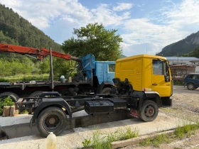 Man 8.153, снимка 3