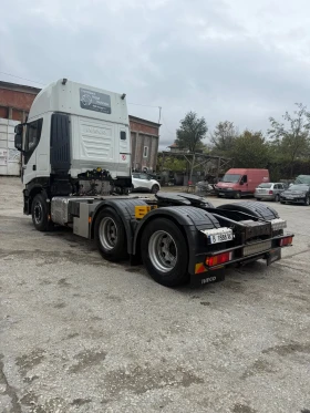 Iveco Stralis, снимка 6