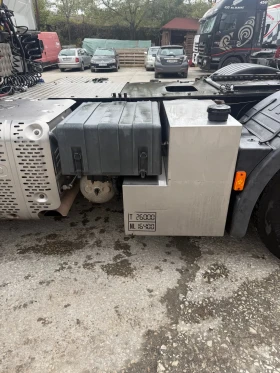Iveco Stralis, снимка 7