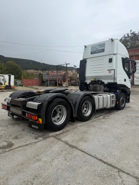 Iveco Stralis, снимка 4