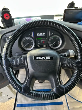 Daf FT XF 106  | Mobile.bg    6