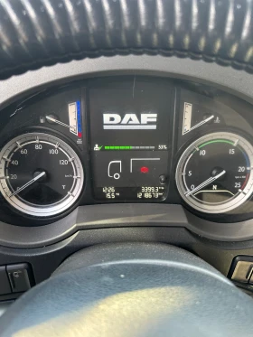 Daf FT XF 106  | Mobile.bg    7