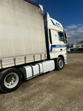 Daf FT XF 106  | Mobile.bg    10