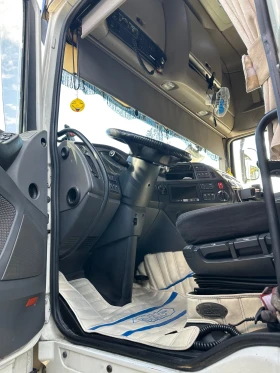 Daf FT XF 106  | Mobile.bg    5