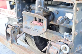 Daf CF 85.430, снимка 10