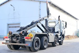 Daf CF 85.430, снимка 4