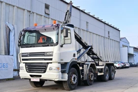 Daf CF 85.430