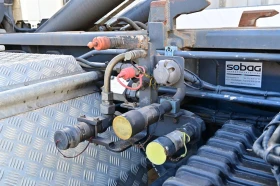 Daf CF 85.430, снимка 16