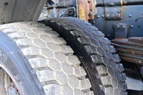 Daf CF 85.430, снимка 14