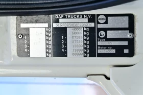 Daf CF 85.430, снимка 6