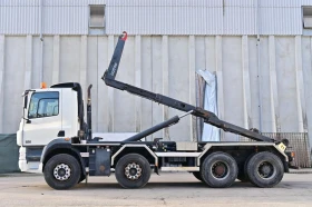 Daf CF 85.430, снимка 2