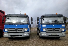 Mercedes-Benz Atego 1224 | Auto.bg — изображение 2