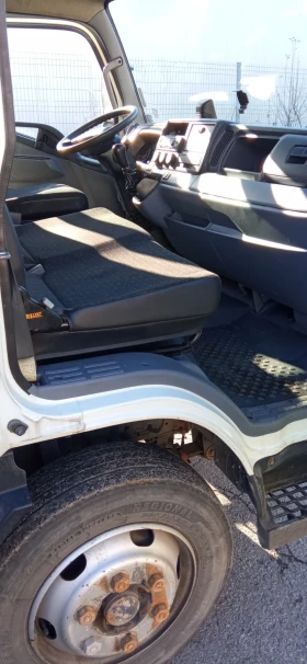 Mitsubishi Canter 7C15  | Auto.bg — изображение 4