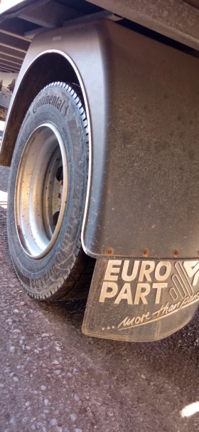 Mitsubishi Canter 7C15  | Auto.bg — изображение 8