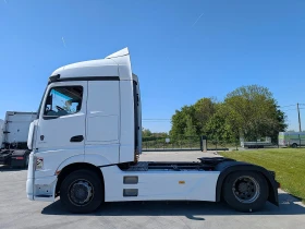 Mercedes-Benz Actros 1845 | Mobile.bg � ����� ������ 8
