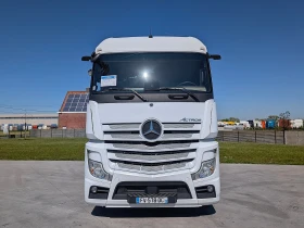Mercedes-Benz Actros 1845 | Mobile.bg � ����� ������ 2