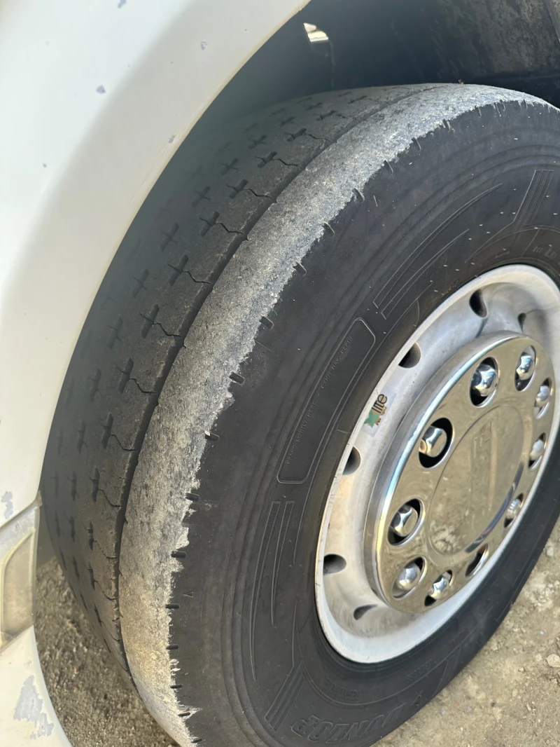 Daf FT XF 106 , снимка 11 - Камиони - 52381780