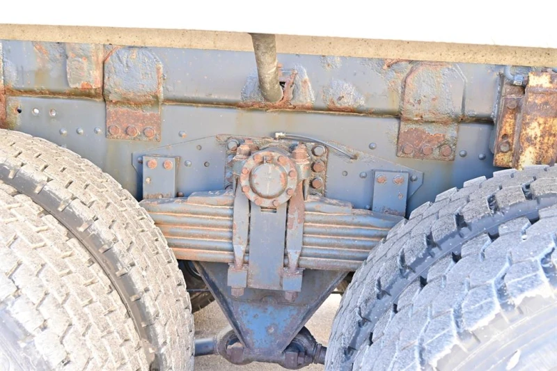 Daf CF 85.430, снимка 13 - Камиони - 53073016