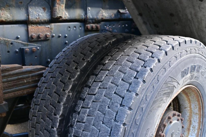 Daf CF 85.430, снимка 9 - Камиони - 53073016