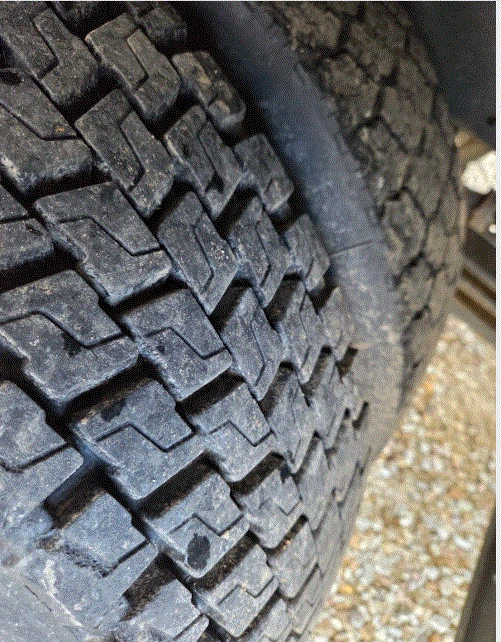 Mercedes-Benz Atego 1224, снимка 5 - Камиони - 53804520