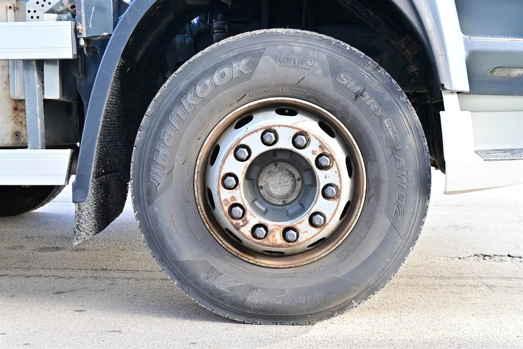 Daf CF 85.430 - изображение 7