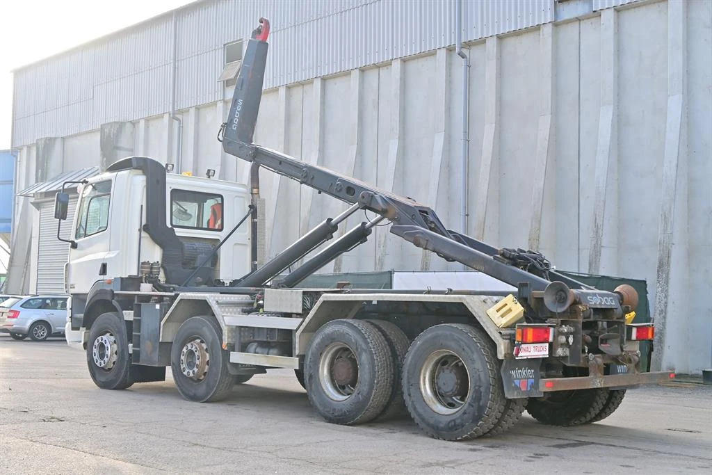 Daf CF 85.430 - изображение 3