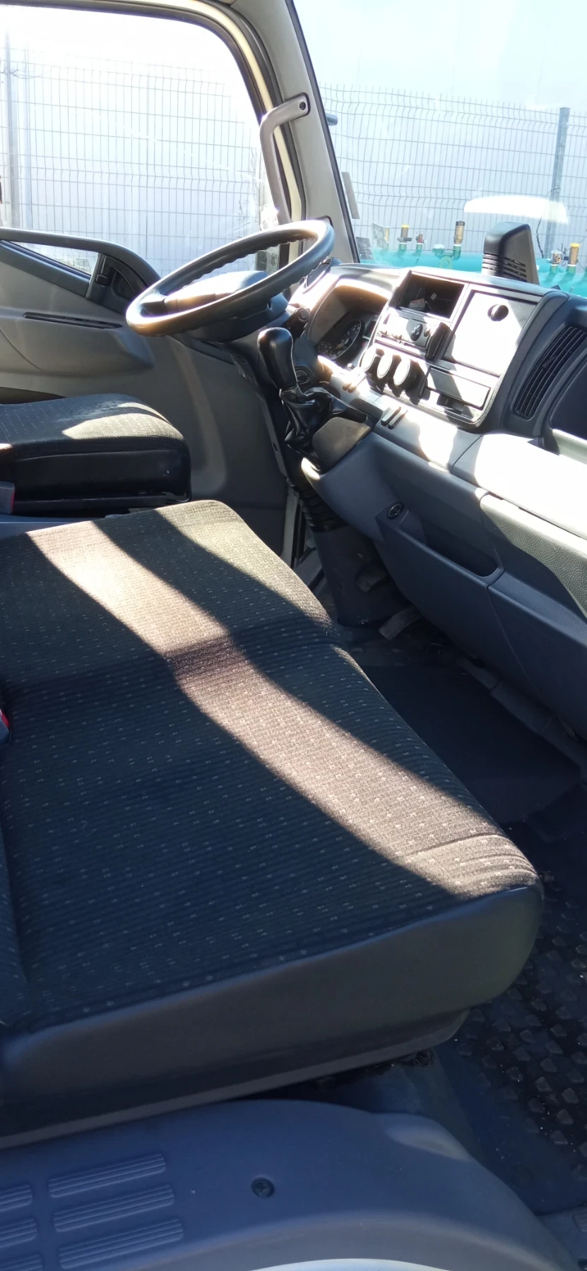 Mitsubishi Canter 7C15 , снимка 5 - Камиони - 54008947