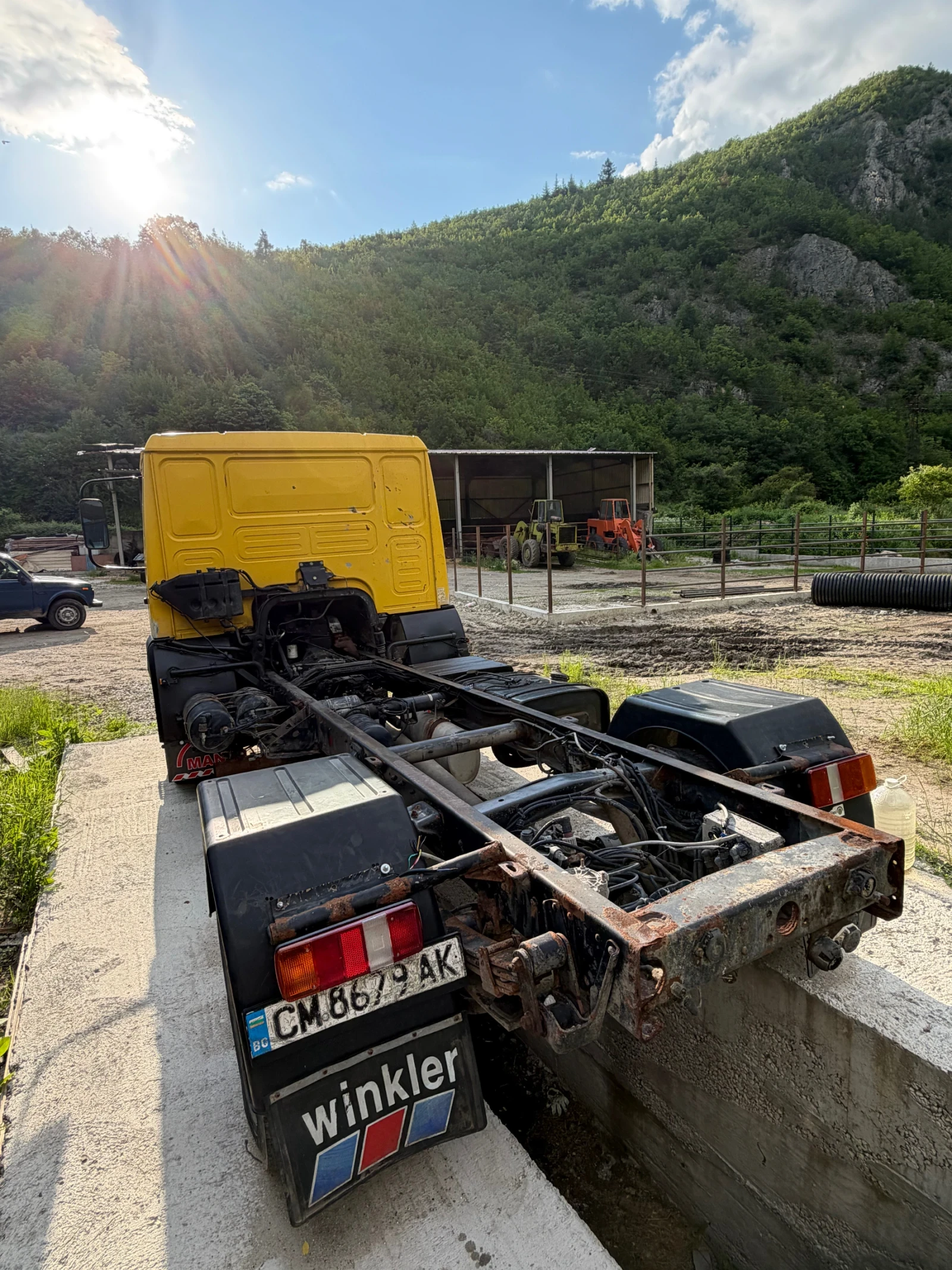 Man 8.153 | Mobile.bg � ����������� 4