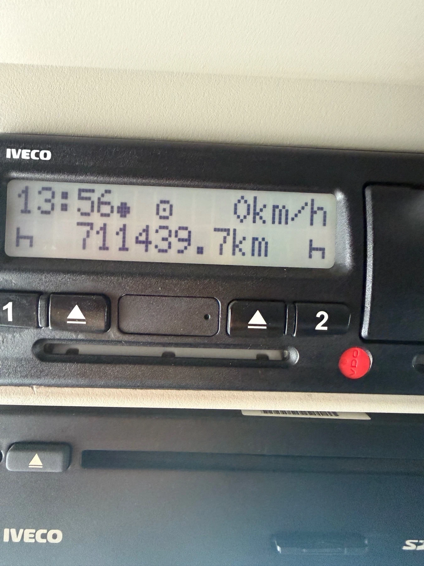 Iveco Stralis, снимка 10 - Камиони - 56714462
