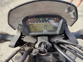 Honda Nc 750 DCT , снимка 8