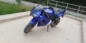 Yamaha Tzr, снимка 1