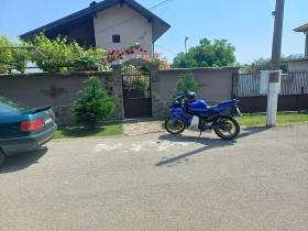 Yamaha Tzr, снимка 12