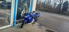 Yamaha Tzr, снимка 15