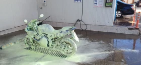 Yamaha Tzr, снимка 11