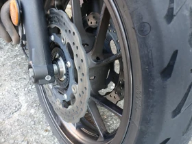 Yamaha XSR700 ABS, снимка 11