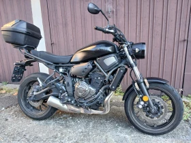 Yamaha XSR700 ABS, снимка 2