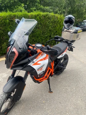Ktm Adventure 1290R, снимка 3