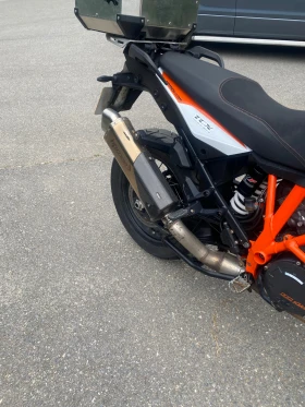 Ktm Adventure 1290R, снимка 5