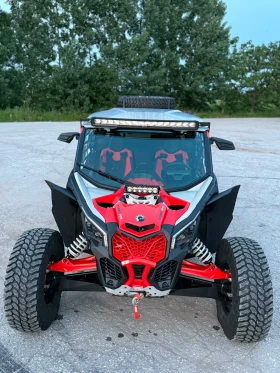 Can-Am Maverick X3, снимка 4