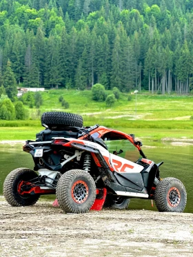 Can-Am Maverick X3, снимка 16