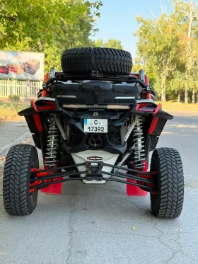 Can-Am Maverick X3, снимка 8