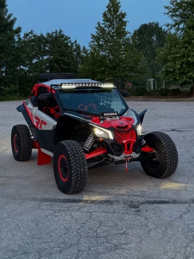 Can-Am Maverick X3, снимка 1