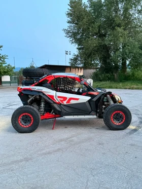 Can-Am Maverick X3, снимка 3