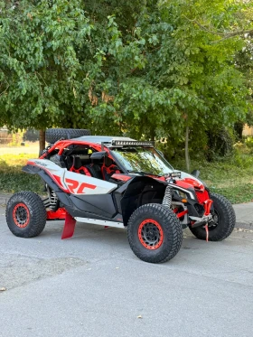 Can-Am Maverick X3, снимка 11